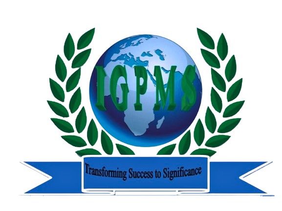IGPMS logo