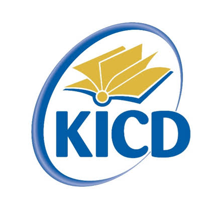 KICD logo
