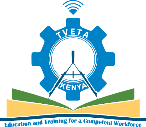TVETA logo